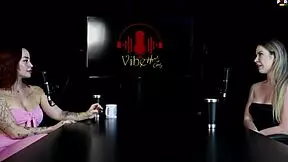 😏 hey check this wild interview with milena moreau full of brazilian bdsm toys and public humiliation on porn cast! 🔥