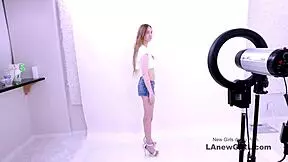 yo check out this hot 21 yo russian blonde getting her skinny ass pounded hard