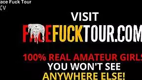 imagine this petite latina taking monster cock deepthroat wrecking her face till facial cumshot