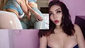 horny blonde latina teen princesses fuck huge tits asses first time anal creampie lesbian style uncensored