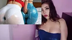 horny blonde latina teen princesses fuck huge tits asses first time anal creampie lesbian style uncensored