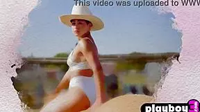 hey mia valentine, show us that curvy latina body with huge tits and ass