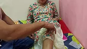 desi stepbro fucks tight stepsis pussy first time trying to pregnant her after marriage dirty hindi talk