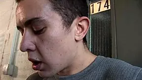 hot curvy brunette milf claudia takes mmf threesome anal double penetration with big cock cumshots close up