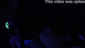 carrie b chokes on black cock deepthroat gagging in hardcore skinny slut session