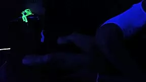 carrie b chokes on black cock deepthroat gagging in hardcore skinny slut session