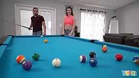 yngr fiona frost's tight pussy gets ripped in hardcore destruction