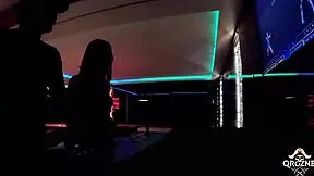 Beat fight game pound hot gamer Luna