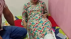 desi stepbro fucks tight stepsis pussy first time trying to pregnant her after marriage dirty hindi talk