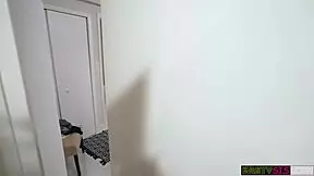 i discover why guys cum so fast on nastysis maria kazi's tight pussy