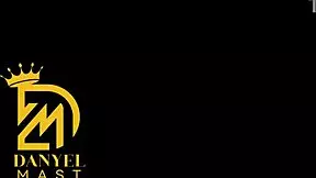 ashley rose and danyel mast reunite for tight anal assfucking gaping in shower quickie backstage