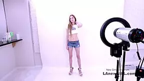 yo check out this hot 21 yo russian blonde getting her skinny ass pounded hard