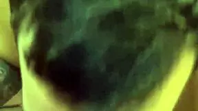 Young Boy's Tight Ass Begs for Raw Bareback Thrusts from Hung Assembler