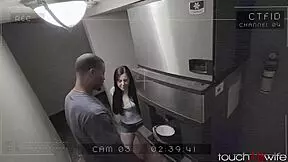 hey fresh wife, ready to share tight pussy with vacation monster cock? theodora day unloads