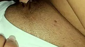 hot mature latina milf mommy begs for monster cock doggystyle creampie facial