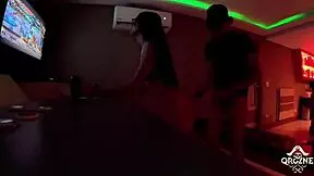 Beat fight game pound hot gamer Luna