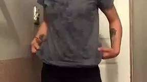 Heartfelt Craving for Petite Teen's Tender Ass Tease