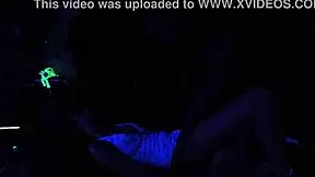 carrie b chokes on black cock deepthroat gagging in hardcore skinny slut session