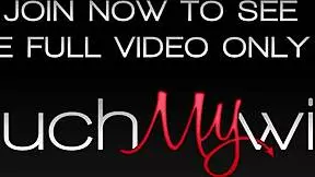 hey fresh wife, ready to share tight pussy with vacation monster cock? theodora day unloads