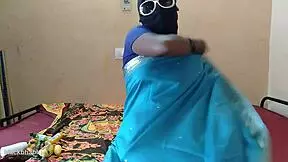 Lina Pulls Her Hairy Pussy for Hardcore Fuck