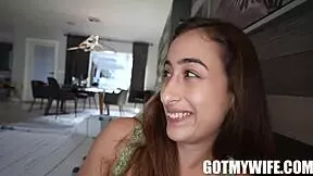 jovan jordans massive bbc ruins scarlett pages tight little pussy so good