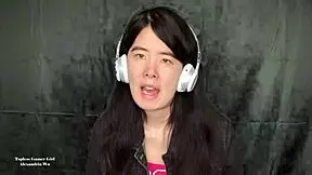 Ever wonder what makes Alexandria's Chinese teen gaps so sexy?