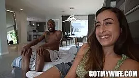 jovan jordans massive bbc ruins scarlett pages tight little pussy so good