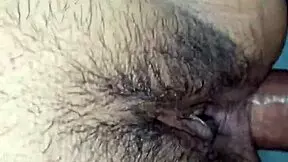 oh man i love frontside and backside anal with this huge ass brunette first time close up