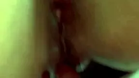 PHAT ASS LATINA Squirts Multiple Times Bent Over Doggystyle On Thick Cock