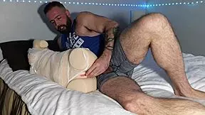 did stepdad really think i was his fuck doll before creampie?