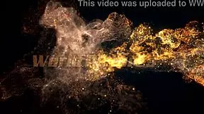 What if hot Verona's tight ass gapes wide from monster cock assfucking and deepthroat?