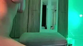 whoa huge dick pounds her tight anal super extreme with toys she orgasms hard 😱🍆🍑