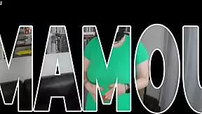 angel's huge tits stroke my cock mamou episode preview