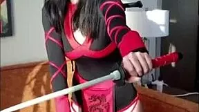 Ever wonder what makes Alexandria's Chinese teen gaps so sexy?