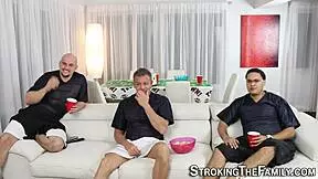 wanna see this teen snatch pounded hard till cumshot facial explosion?