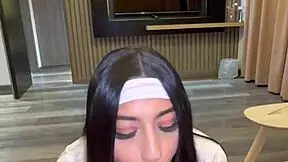 latina student begs professor fuck her big ass pussy for semester pass