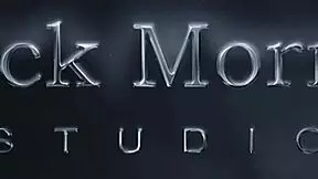 First time her long-haired big natural tits beauty offers ass for total destruction and gaping.