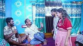 desi tuition students hardcore group sex full movie, wanna watch?