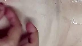 skinny brazilian tattooed slut orgasms screaming dirty talk anal creampie