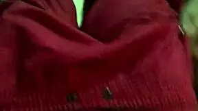 Novinha rides my cock cowgirl till I explode in her mouth