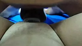 jcsex69's ex girlfriend sucks dick before doggy cum finish