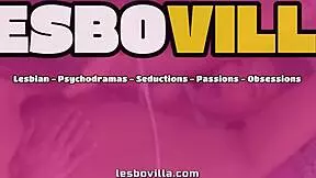 Teacher, does scissoring your student Khloe feel as good as Tiffany's kisses?