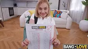 Cute Freddy Gong loves anal