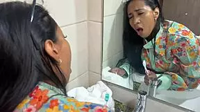 Stepson tired of solo play turns to Leyne