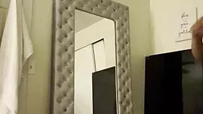 hey padrastro, why hide the camera while pounding that latina secretary's tight coño?