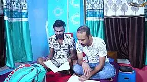 desi tuition students hardcore group sex full movie, wanna watch?