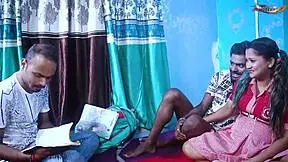 desi tuition students hardcore group sex full movie, wanna watch?