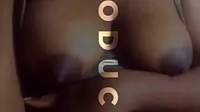 Stepsis pussy creams hard when i bend her over for rough doggystyle quickie cum on ass