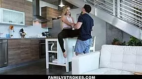 Peter green rams monster cock deepthroat into sloan harper's throat then doggystyle bangs her