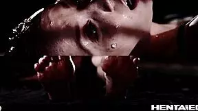 omg petite teen births alien eggs monster creampie!!